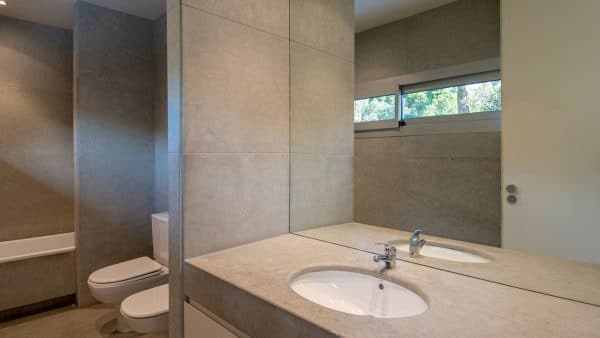 Luxury house in la Moraleja Bathroom 2