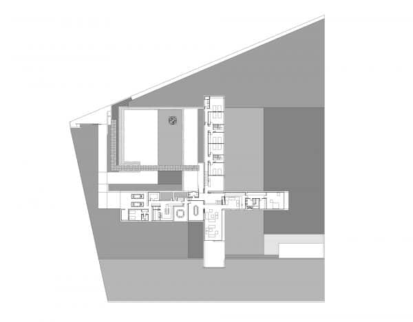 Ignacio Vicens house plans